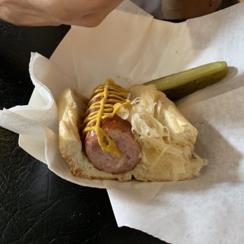 Pulaski Deli - Polska Kielbasa - Polish Near Me - Myrtle Beach, South Carolina