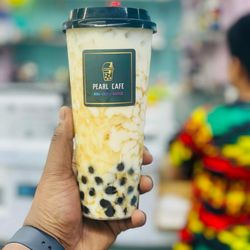 Pearl Cafe
