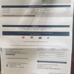 Centerlight Healthcare - this is a bill for Zilma JeanPierre