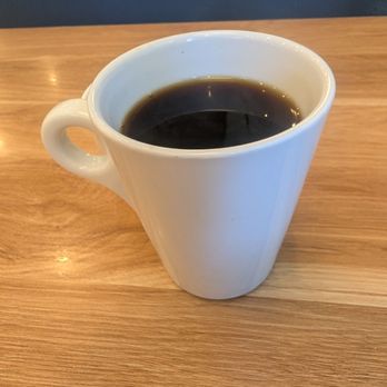 Broken Yolk Cafe - My coffee was very good. - Breakfast & Brunch Near Me - Henderson, Nevada
