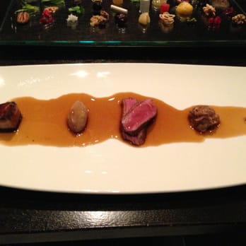 Alinea - New American Near Me - Chicago, Illinois Alinea - New American Near Me - Chicago, Illinois