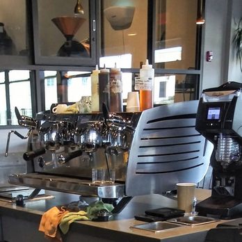Villa Myriam Roasting - Coffee Roasteries Near Me - Albuquerque, New Mexico