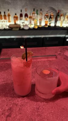 Lore Speakeasy and Escape Room by null