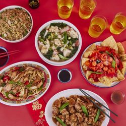 Chifa Du Kang - We have catering