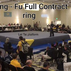 Academy of Kung Fu & Tai Chi