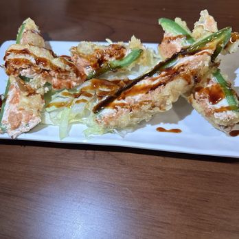 Harutaka Sushi - Sushi Bars Near Me - Dallas, Texas