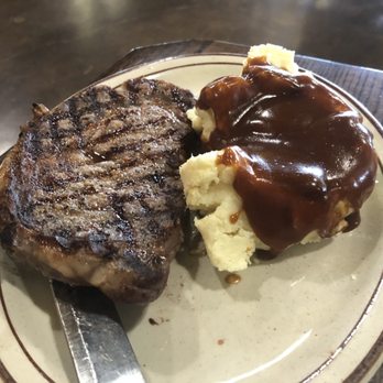 The Fruit Yard - T-Bone Steak - Fruits & Veggies Near Me - Modesto, California