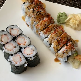 Tasty Thai & Sushi - Sushi! - Sushi Bars Near Me - Mt Pleasant, South Carolina Tasty Thai & Sushi - Sushi! - Sushi Bars Near Me - Mt Pleasant, South Carolina