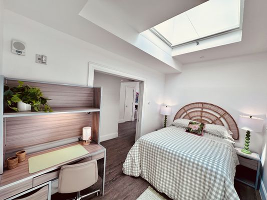 The Webster Apartments by null