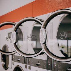 Wasche - The Family Friendly Laundromat