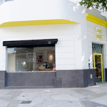 Lab Sucré - LAB SUCRÉ - Desserts Near Me - Buenos Aires, C