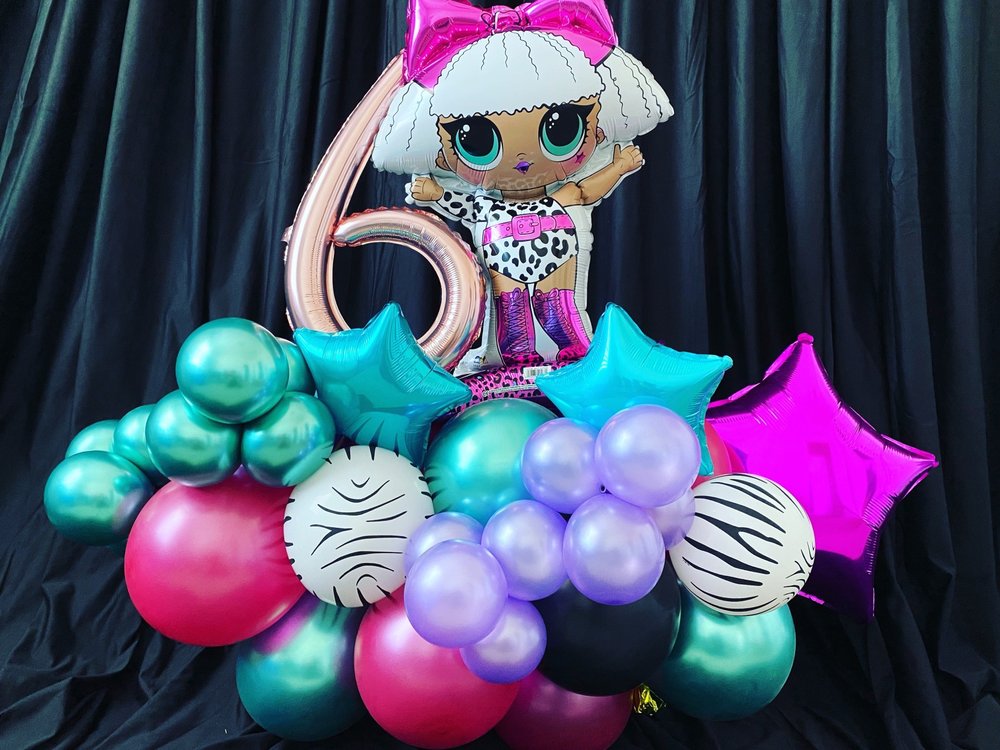 LA FIESTA BALLOONS 135 Photos Vacaville, California Balloon