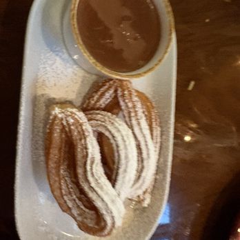 L Campo - Churros - Tapas/Small Plates Near Me - Livermore, California
