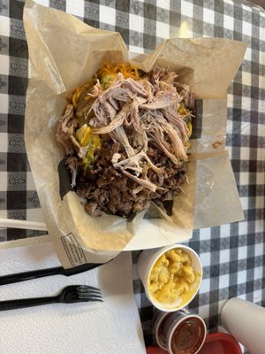 Big Ray's BBQ by null