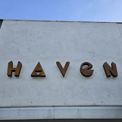 The Haven