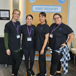 California Hand Rehabilitation and Wellness