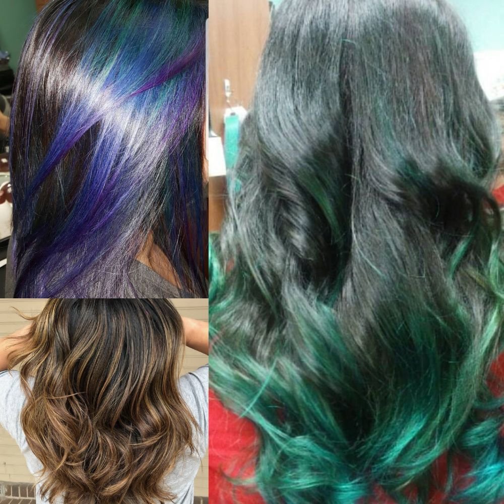 Hair by Sol Logo