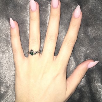 Protip Nails Spa - Lynh always knows what I like! - Nail Salons Near Me - San Jose, California