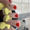 Nail Pro gift card