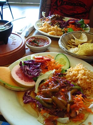 The Little One by null