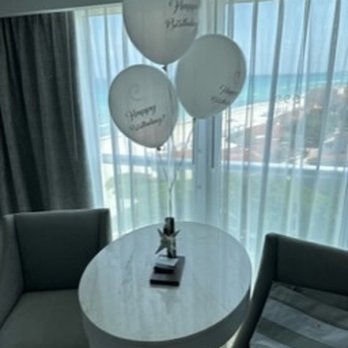 Le Blanc Spa Resort Cancun - Hotels Near Me - Cancún, ROO
