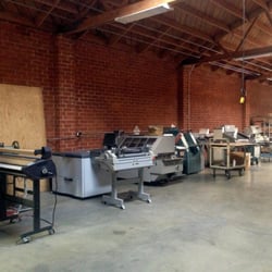 Indie Printing