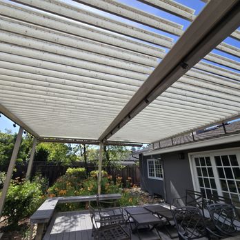 AMS Energy Solutions - Dirty pergola - Solar Installation Near Me AMS Energy Solutions - Dirty pergola - Solar Installation Near Me
