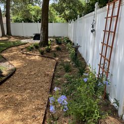 Soular Gardening - After