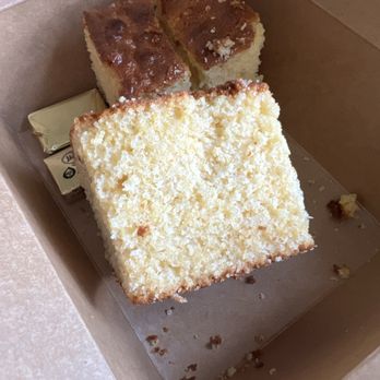 The Portly Pig - Scratch Made Cornbread and Butter - Barbeque Near Me - Hartford, Connecticut The Portly Pig - Scratch Made Cornbread and Butter - Barbeque Near Me - Hartford, Connecticut