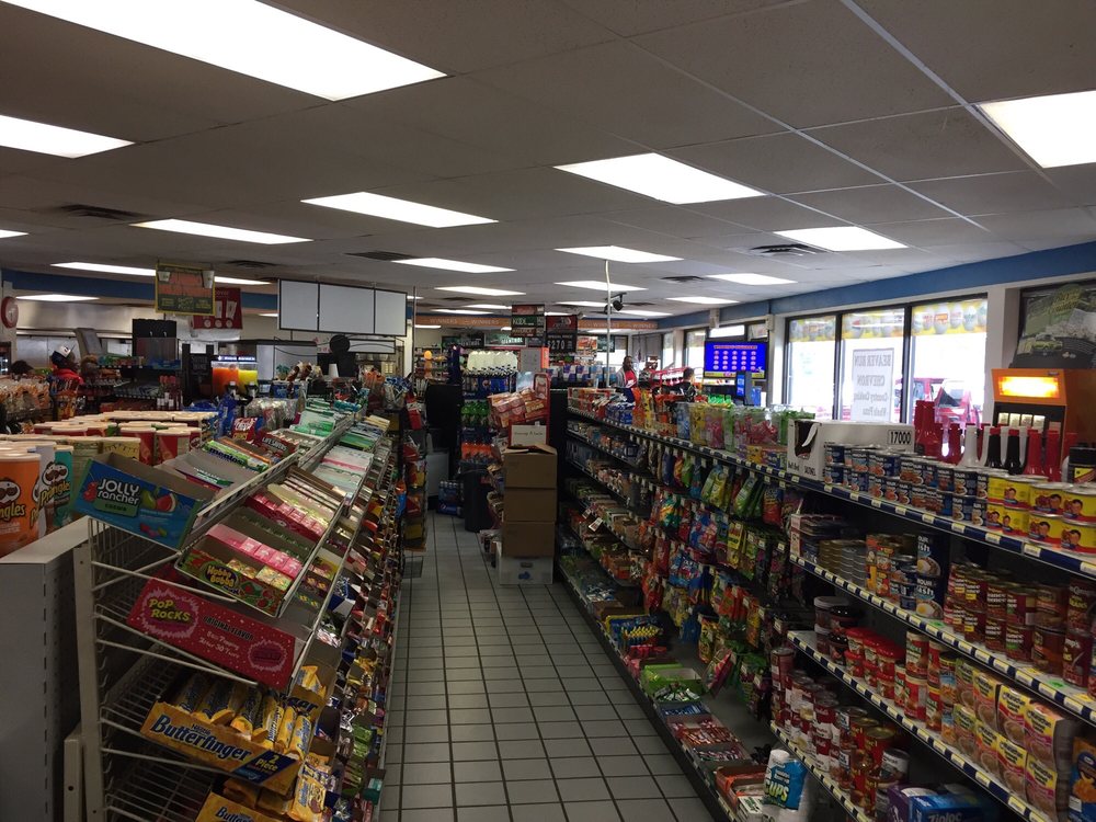 BEAVER RUN CHEVRON Updated September 2024 8050 Beaver Run Rd