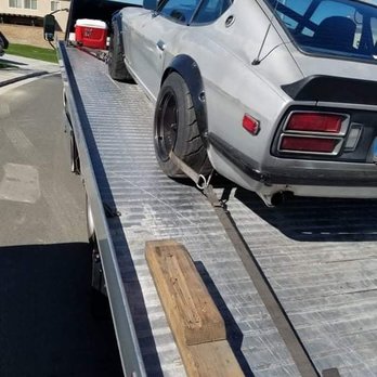 One Stop Tow - Roadside Assistance Near Me - Costa Mesa, California