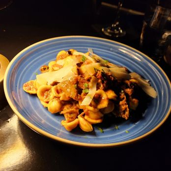 Untitled Supper Club - American Near Me - Chicago, Illinois