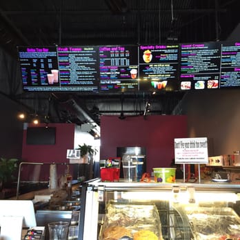 Tea Time Boba Tea Lounge - Coffee & Tea Near Me - High Point, North Carolina Tea Time Boba Tea Lounge - Coffee & Tea Near Me - High Point, North Carolina