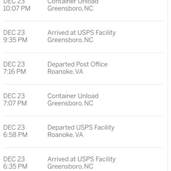 Newgistics - Shipping Centers Near Me - Austin, Texas