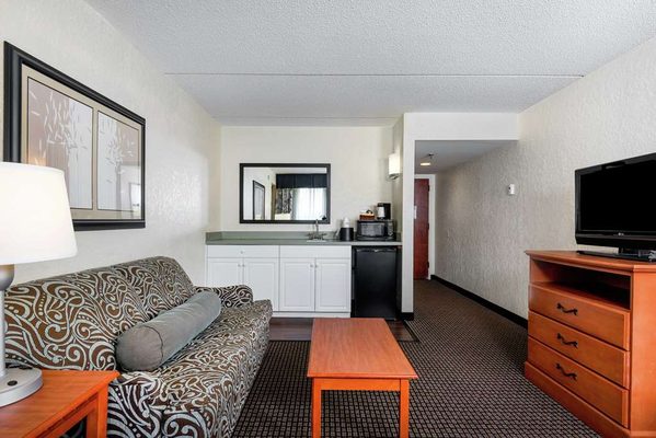 Hampton Inn Morehead City by null
