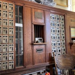 Downieville Museum