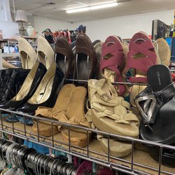 Saint Vincent De Paul Thrift Store