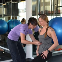 Royal City Physio