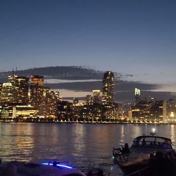 Cabana Pool Bar - a view of a city at night - Venues & Event Spaces Near Me - Toronto, Ontario Cabana Pool Bar - a view of a city at night - Venues & Event Spaces Near Me - Toronto, Ontario