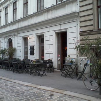 Café der Provinz - Desserts Near Me - Vienna, 9