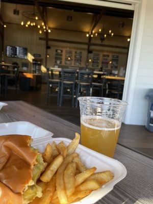 Warwick Farm Brewing by null