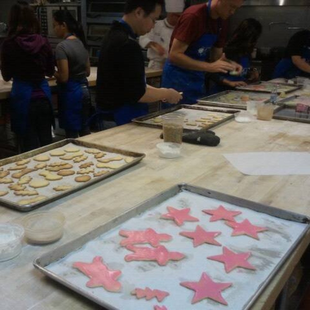 Le Cordon Bleu - Cooking Schools Near Me - San Francisco, California