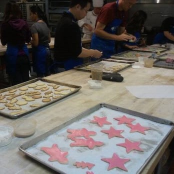 Le Cordon Bleu - Cooking Schools Near Me - San Francisco, California