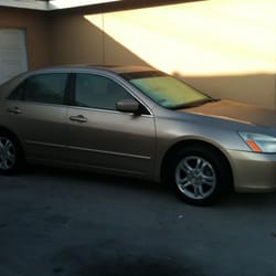 Calmex Auto Inc