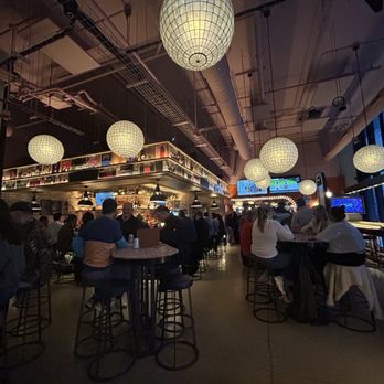 Electric Shuffle - Cocktail Bars Near Me - Chicago, Illinois