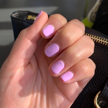 Nailed It Salon - Nail Salons Near Me - Concord, California