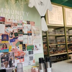 Leroy's Bagels