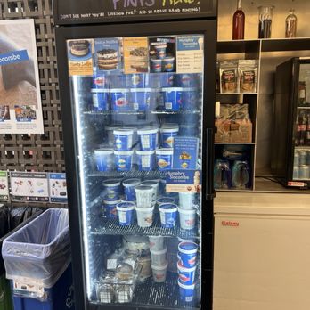 Humphry Slocombe - 4/13/26 FYI. To go pints. - Ice Cream & Frozen Yogurt Near Me - San Francisco, California