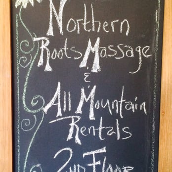 Northern Roots Massage - Located on the second floor! - Massage Therapy Near Me - Campton, New Hampshire Northern Roots Massage - Located on the second floor! - Massage Therapy Near Me - Campton, New Hampshire