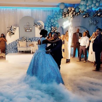 GRAND SLAM BANQUET HALL - Updated January 2026 - 108 Photos & 17 Reviews - 478 E Tremont Ave